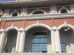 -厦门市图书馆(集美新城馆区)