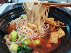 -柳州爽仔螺蛳粉