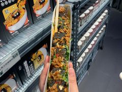 小粒臭豆腐-董顺桃小粒臭豆腐(太平街一店)