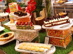 -北京王府井希尔顿酒店·万斯阁西餐厅