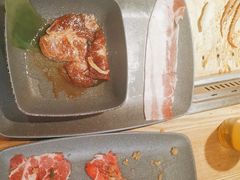 -新石器烤肉(百联川沙店)