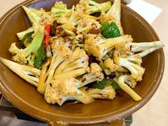 -香顺·客家菜(东坑店)
