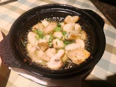 -BISTROFIORE美伊娜(伊犁南路店)