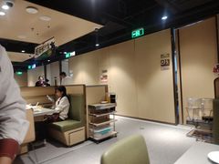 -海底捞火锅(河东万达广场店)