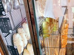 -仙峰天然面包(迎宾路店)