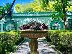 -深圳国际园林花卉博览园