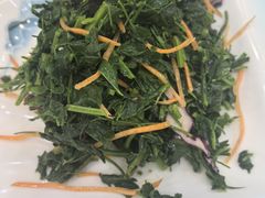 -丽泽山庄·生态怀柔菜·虹鳟鱼(红螺寺店)