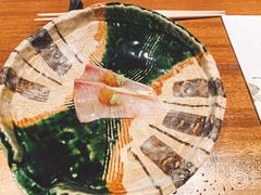 -桐寿司Sushi Tong