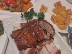 -香港新发烧腊茶餐厅(书城店)