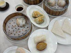 早茶-凤凰楼酒家·粤宴点心(华强北店)