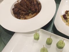 -城南往事风味主题餐厅(领秀城店)
