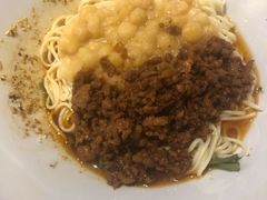 干馏豌杂-好這口重庆小面(总店)