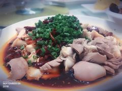 -启东海鲜人家(古美路店)