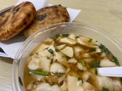 -张吉祥花椒肉火烧(老潍县美食城店)