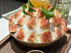 -芭札·Thai泰国餐厅(同和金铂天地店)