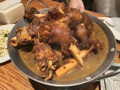 -清真吴记门钉肉饼·喜多利