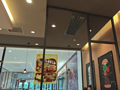 -汉堡王(财富广场店)