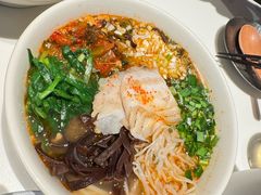 -胡麻(静安嘉里店)