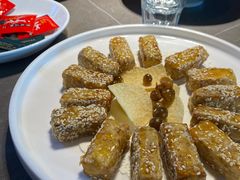-张家卫·阳江菜·小海鲜(肥婆湾桥店)
