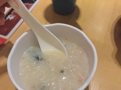-嘉和一品粥(马家堡店)