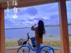 -丁香湖公园