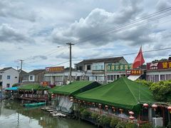 -晓琦农家菜馆·地道农家菜