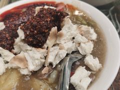 -刘老虎肉丸糊辣汤(总店)