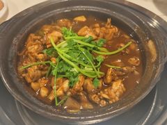 -二楼老店重庆鸡公煲(真光路店)