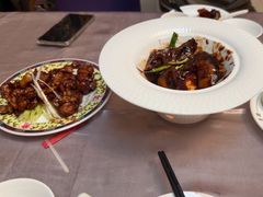 -丰泽园饭店