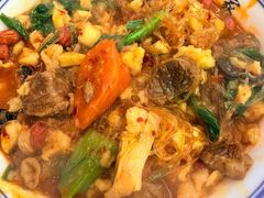 -西安贾三灌汤包·回坊小吃·清真炒菜(北院门总店)