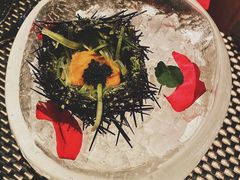 -Social 秀西餐厅-长沙瑞吉酒店(运达店)