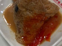 -蓝氏钟楼肉粽