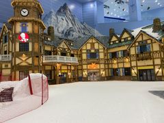 -广州热雪奇迹