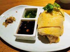 蘇小柳白切鸡-苏小柳手工点心(人民广场分院)