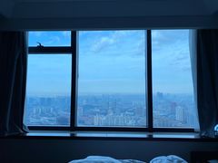 -上海龙之梦万丽酒店