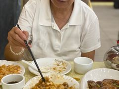 -奥华餐厅·老张记(台基厂店)