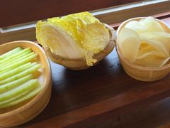 -生如夏花泰式火锅(西村黑金店)
