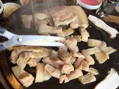 -Dombe豚(黑猪肉街店)