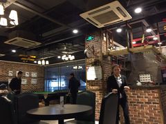 -真枪会射击俱乐部(河西中央公园店)