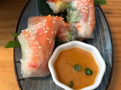 -越美小馆·越南料理(曲江店)