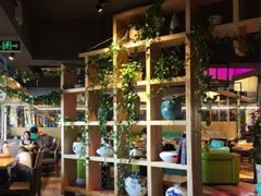 -去茶去餐厅(中央大街店)