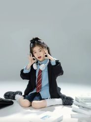 -小熊维尼高端儿童摄影(南山店)