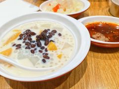 -喜家德虾仁水饺(南山书城店)