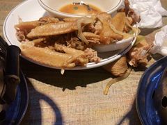 -东北农家饺子村(昌平路店)