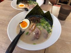 -一風堂拉面(深圳湾万象城店)