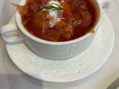 -库滋明·俄罗斯特色美食(中央大街店)