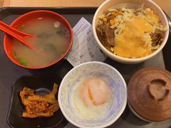 -食其家·牛丼咖喱(宜山路贝岭店)