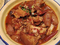 -东排食堂长沙小吃大排档(五一广场店)