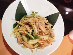-金厨泰国餐厅·全泰籍厨师料理(拱北店)
