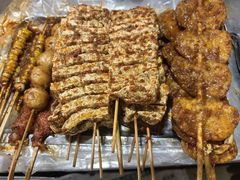 -胡仁根胡记炸炸炸